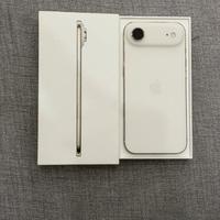 iPhone 17 air 256 giga