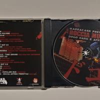 Marracash & Dogo Gang Roccia Music Vol.1