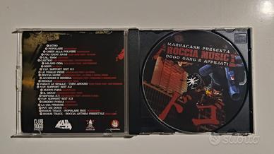 Marracash & Dogo Gang Roccia Music Vol.1