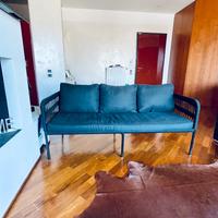 Divano esterno/interno design MAISONS DU MONDE