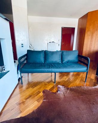 Divano esterno/interno design MAISONS DU MONDE