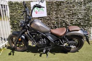 Honda CMX 500 Rebel Special edition