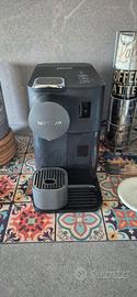 nespresso lattissima one