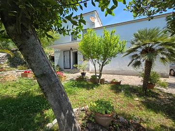 CASA INDIPENDENTE A ACUTO