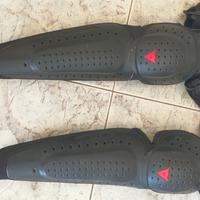 ginocchiere Dainese mtb