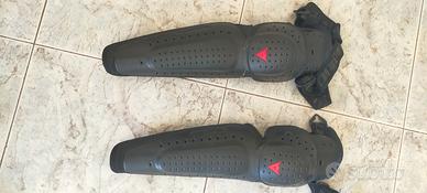 ginocchiere Dainese mtb