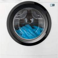 Lavatrice Slim Electrolux 6 Kg Classe C Vapore