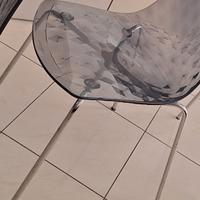 telaio sedia calligaris ice