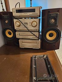 stereo technics 