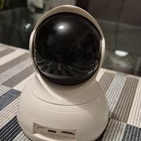 Video camera di sorveglianza Ip cam YI