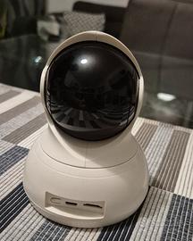 Video camera di sorveglianza Ip cam YI