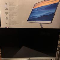 Monitor HP 27es – 27” IPS LED Backlit Full HD