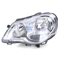 FANALE SINISTRO PER VOLKSWAGEN VW POLO VI 05-09 CR