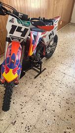 KTM 350 SX-F