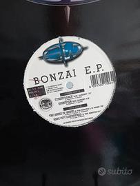 Various - Bonzai E.P.