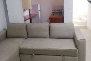 Casa Vacanza talsano