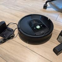 IRobot Roomba 981