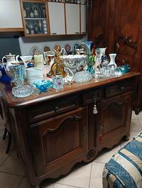 Credenza del '700 
