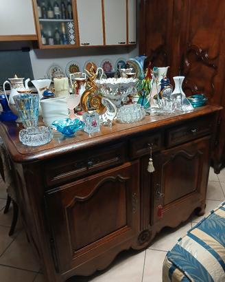Credenza del '700 