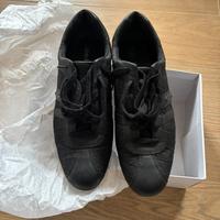 Scarpe uomo Calvin Klein Nere