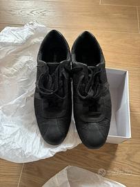 Scarpe uomo Calvin Klein Nere