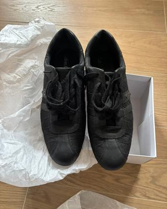 Scarpe uomo Calvin Klein Nere