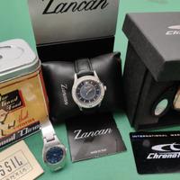 Lotto Orologi donna - Scatole e garanzia! ✅