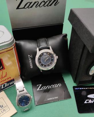 Lotto Orologi donna - Scatole e garanzia! ✅