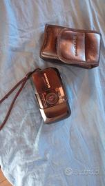  Olympus stylus fotocamera compatta 35m
