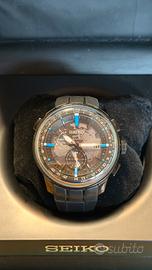 Seiko Astron GPS Solar 7X52-0AK0