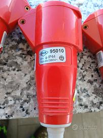 4 Presa 380V