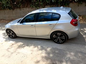 BMW 118 d