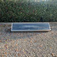 Pannello solare termico 120Lt