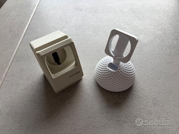 Dock per apple watch