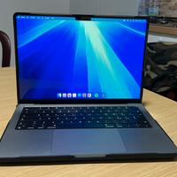 MacBook Pro 14” M2 MAX