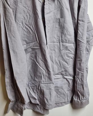 Camicia uomo Primate manica lunga Tg XL