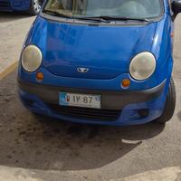 Daenwoo Matiz