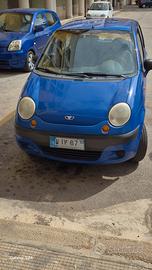 Daenwoo Matiz