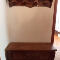 Arredo per guardaroba