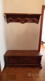 Arredo per guardaroba