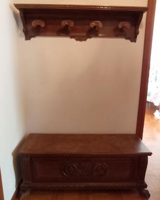 Arredo per guardaroba