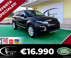 LAND ROVER RR Evoque 2.0 150CV HSE Dynamic - 2015