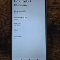 MOTOROLA E14