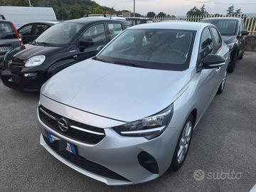 OPEL Corsa 1.2 Edition