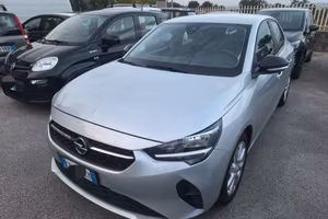 OPEL Corsa 1.2 Edition