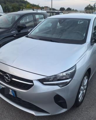 OPEL Corsa 1.2 Edition