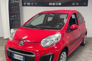 CITROEN C1 1.0 - OK NEOPATENTATI- 85.000 KM ORIG