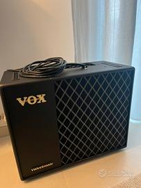 Amplificatore chitarra VOX valvetronix VT100x