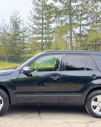 Suzuki Grand Vitara 1.9 DDiS 5 porte