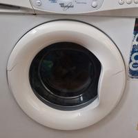 Ricambi per Lavatrice Whirlpool AWM 8083/2